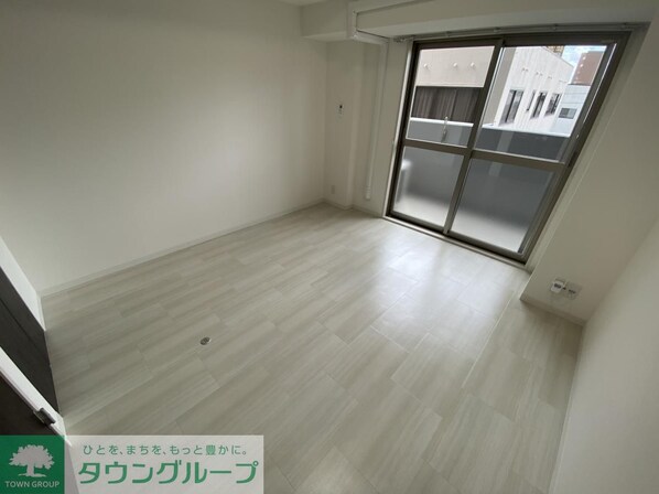 シャルマンソワレ名駅の物件内観写真